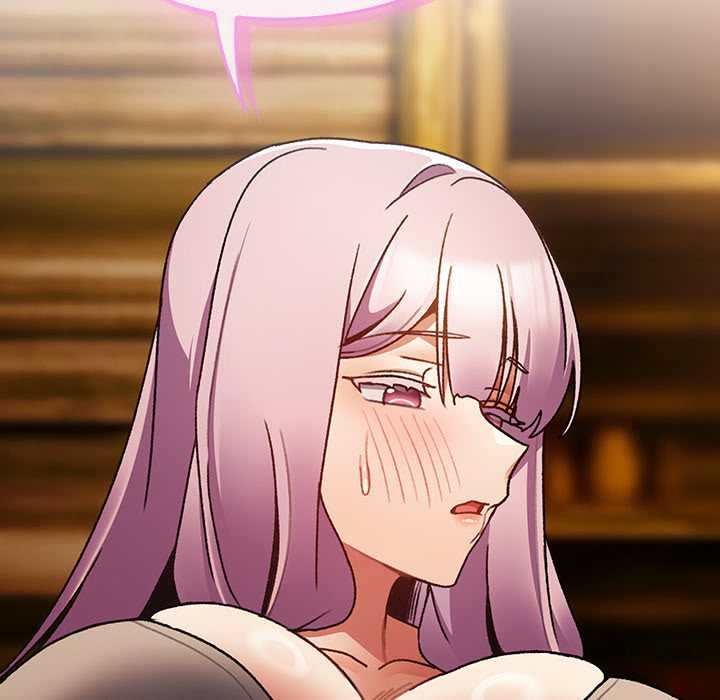 男人稀缺的异世界第12話