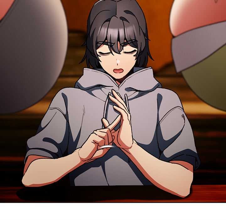 男人稀缺的异世界第12話