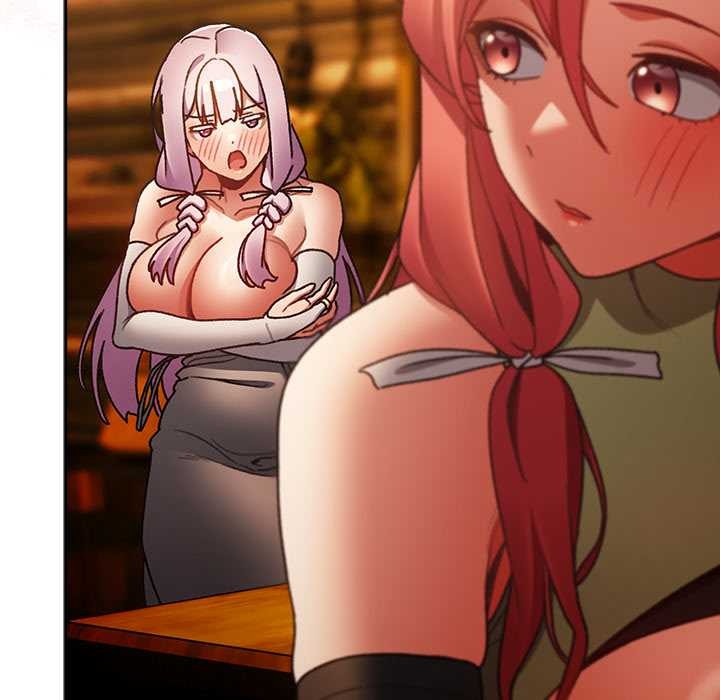 男人稀缺的异世界第12話