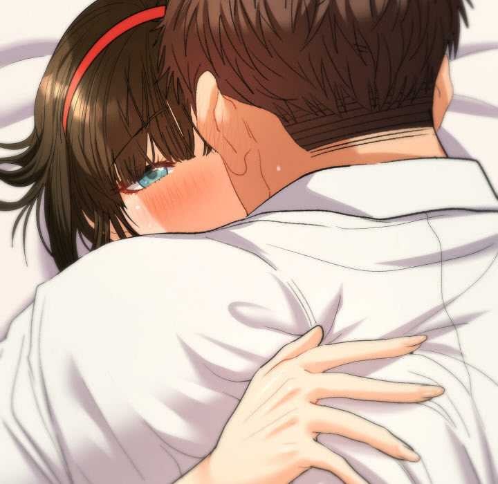 她們教會我的事第9話