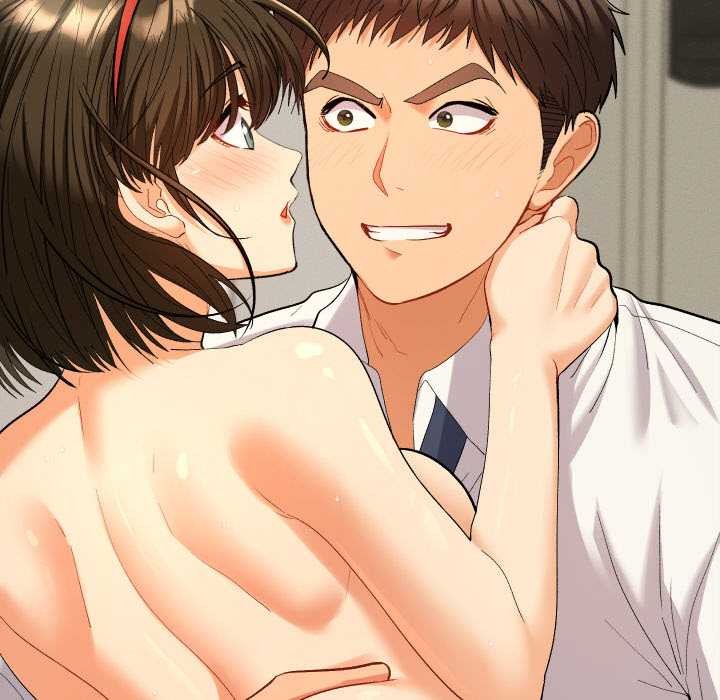 她們教會我的事第9話