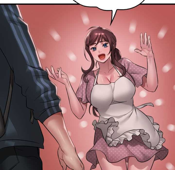 渴望占有她第91話