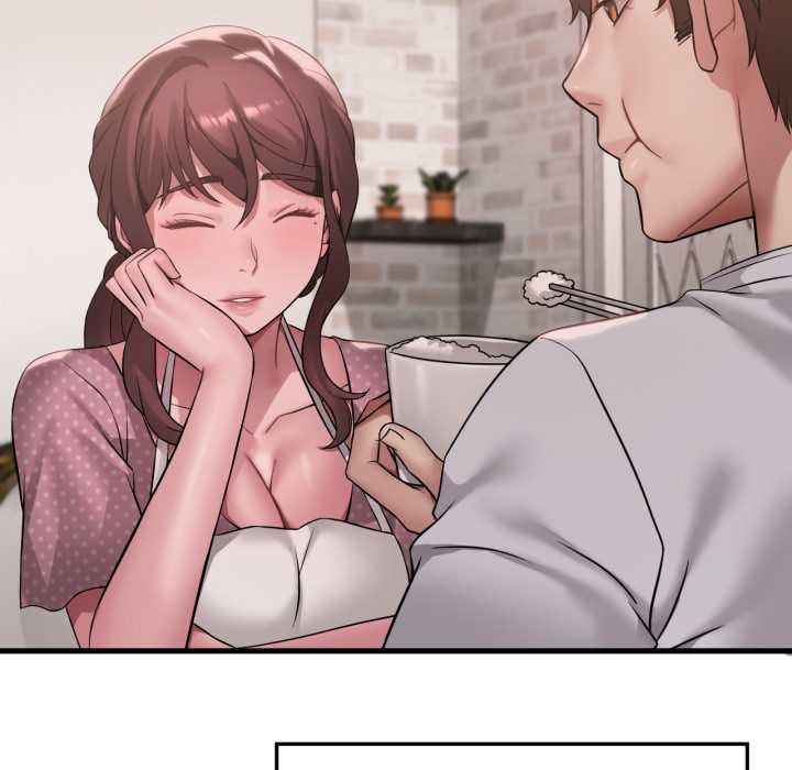 渴望占有她第91話