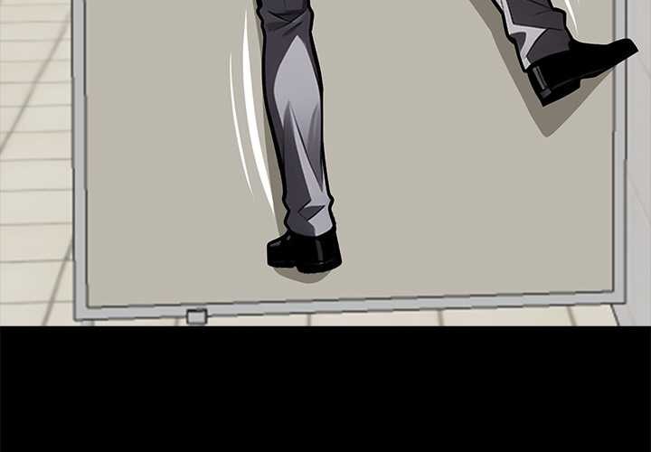 黑道X上班族第36話