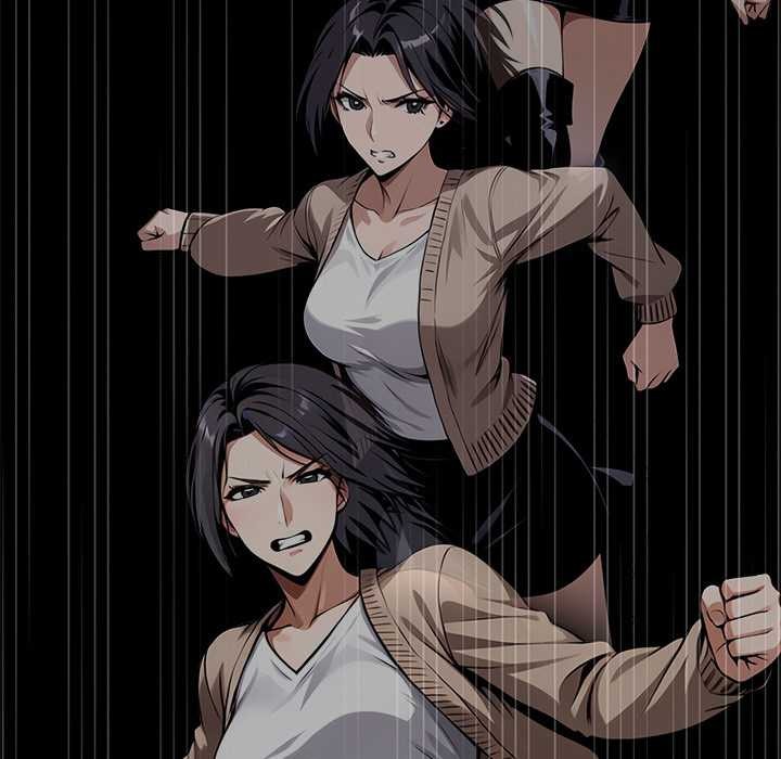 黑道X上班族第36話