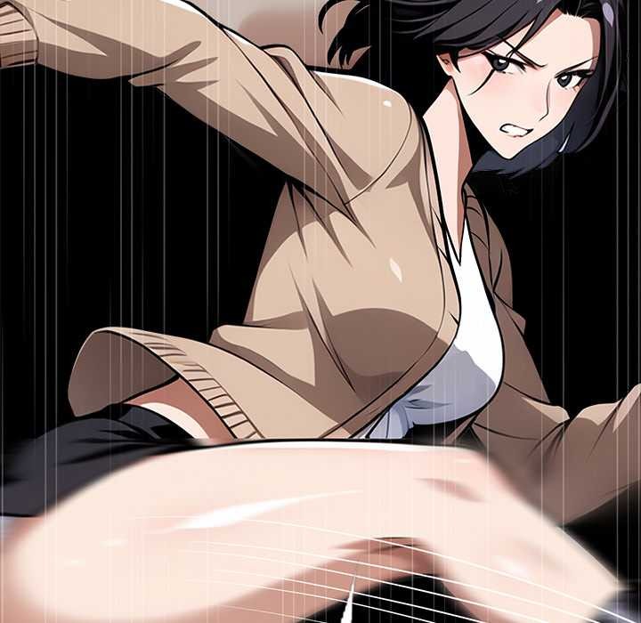 黑道X上班族第36話