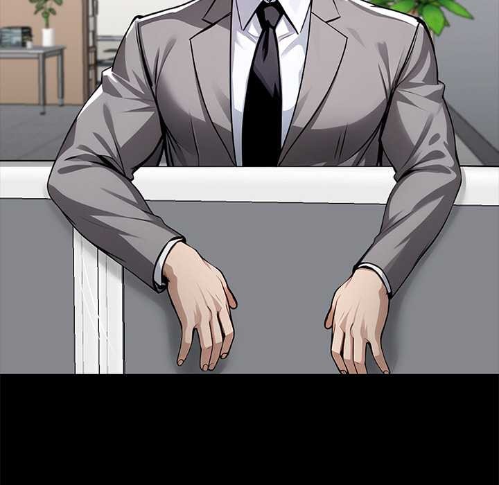 黑道X上班族第36話