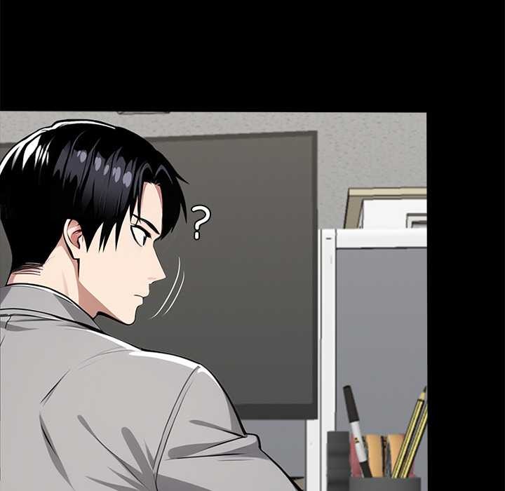 黑道X上班族第36話