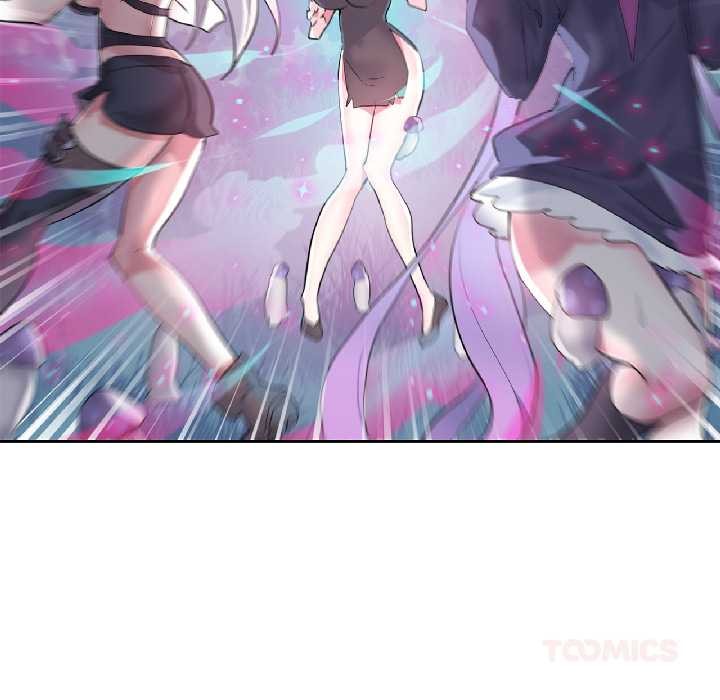 虚拟仙境第39話