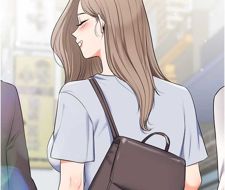 玩转学姊第88話-被快感刺激到洩洪