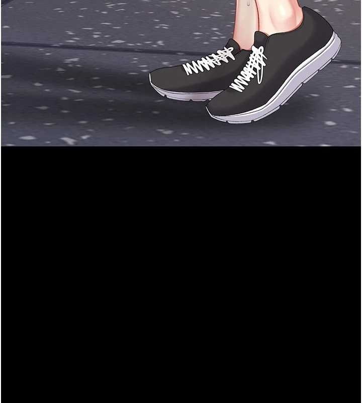 復仇母女丼第129話-健身房的不速之客