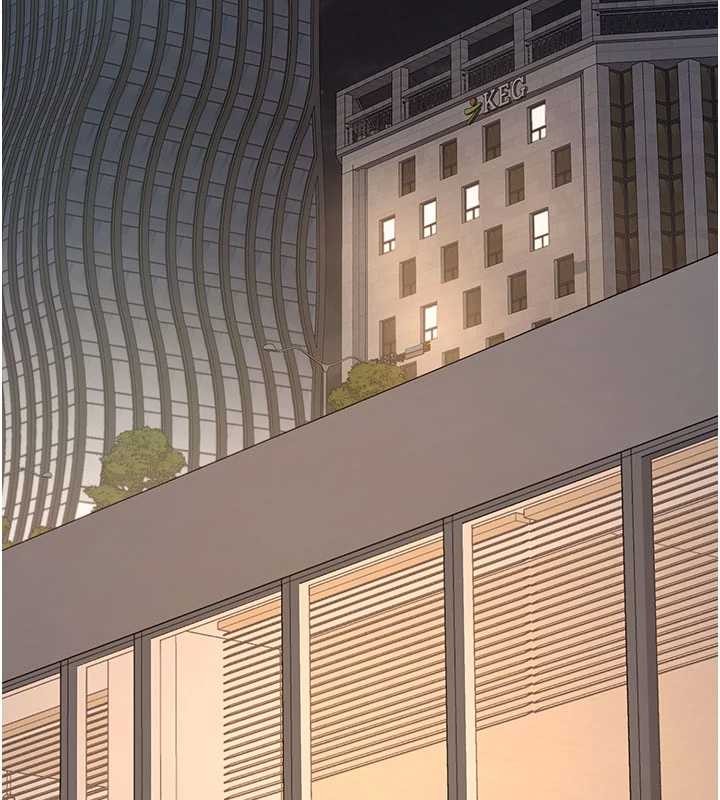 復仇母女丼第129話-健身房的不速之客