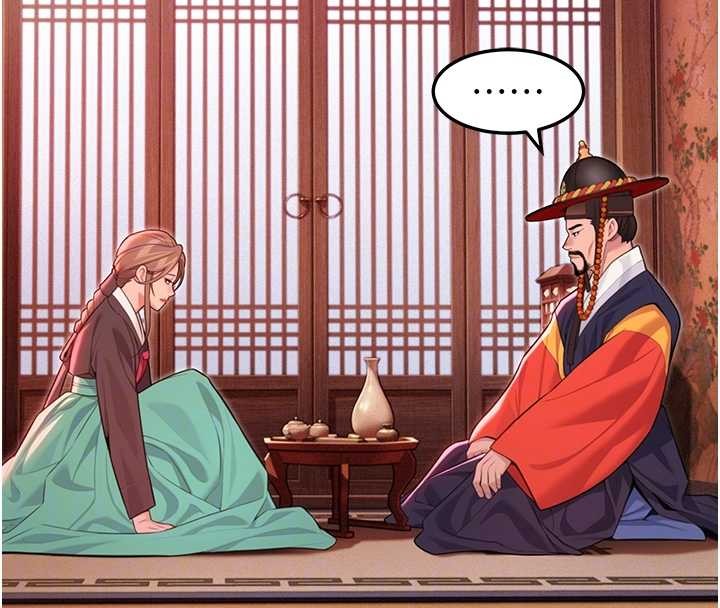 命運:貞潔慾女第66話-激情交合許終生