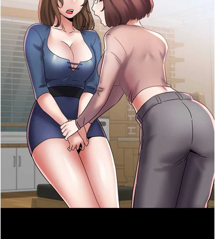 大鳳村婦女會第25話-挑戰巨根的女勇者