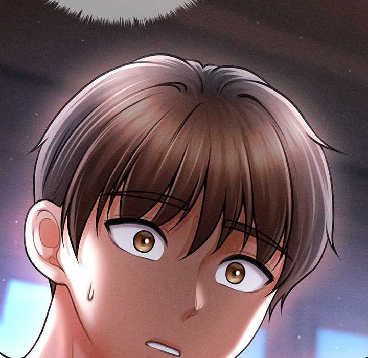 会长家的小儿子第42話