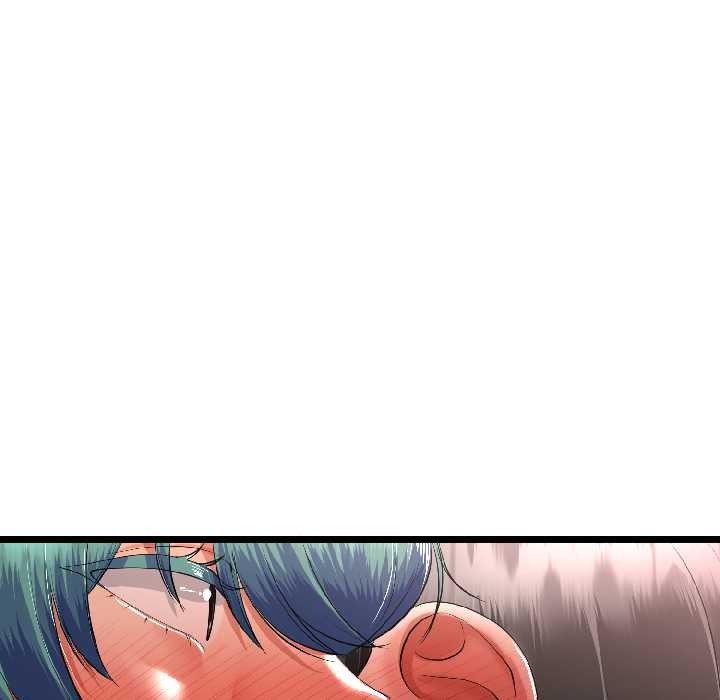 與初戀的以外同居第43話