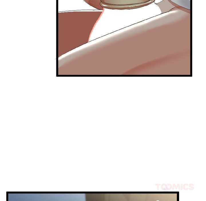 與初戀的以外同居第43話