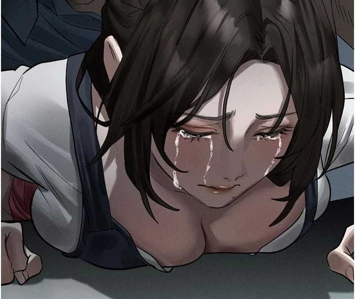 墮落物語2第36話-擊潰最後自尊心的升天快感