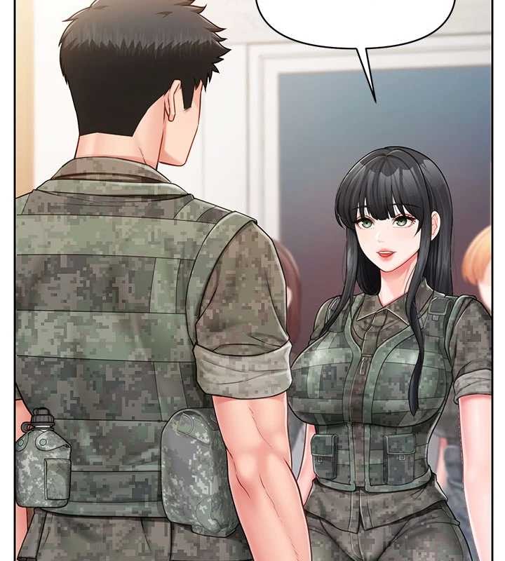 報告女班長:一根突起第30話-啟翔哥&hearts;插爆我吧