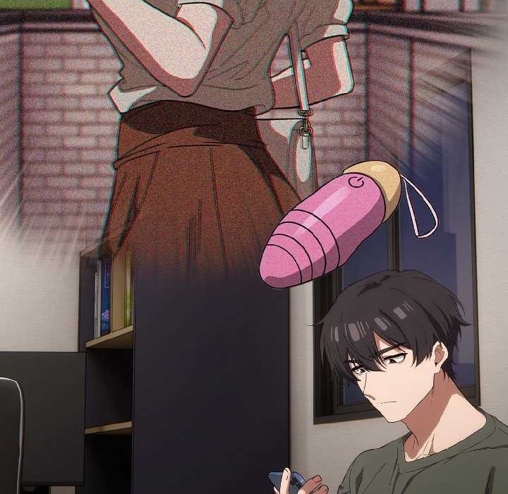 調教開關：第二季第14話