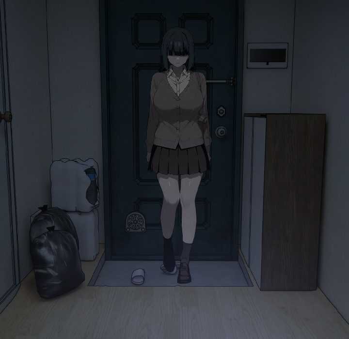 調教開關：第二季第14話