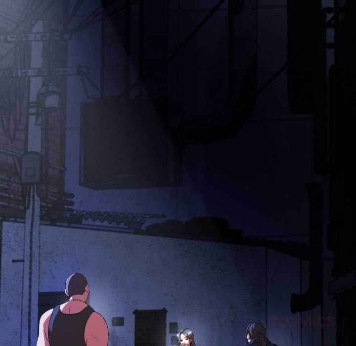 黑幫千金養成記第1話