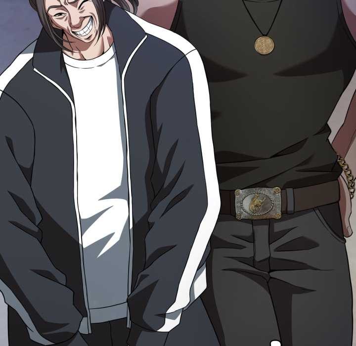 黑幫千金養成記第1話