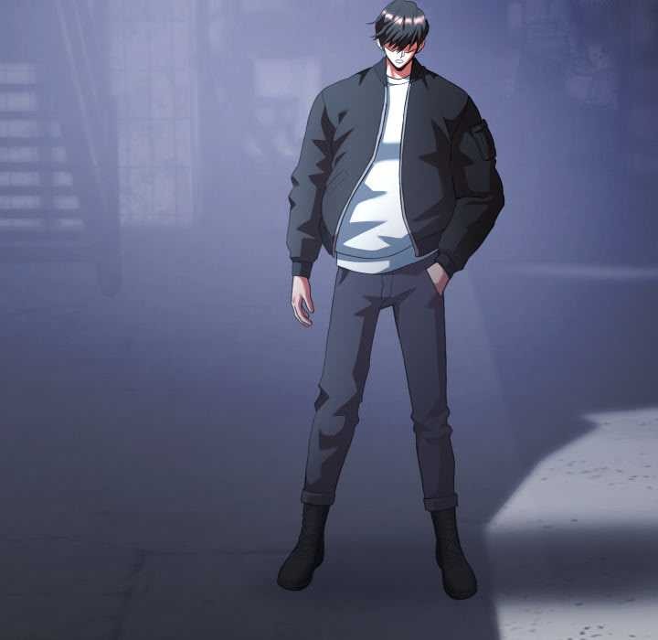 黑幫千金養成記第1話