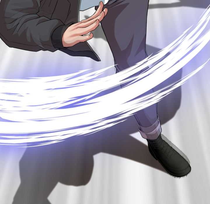 黑幫千金養成記第1話