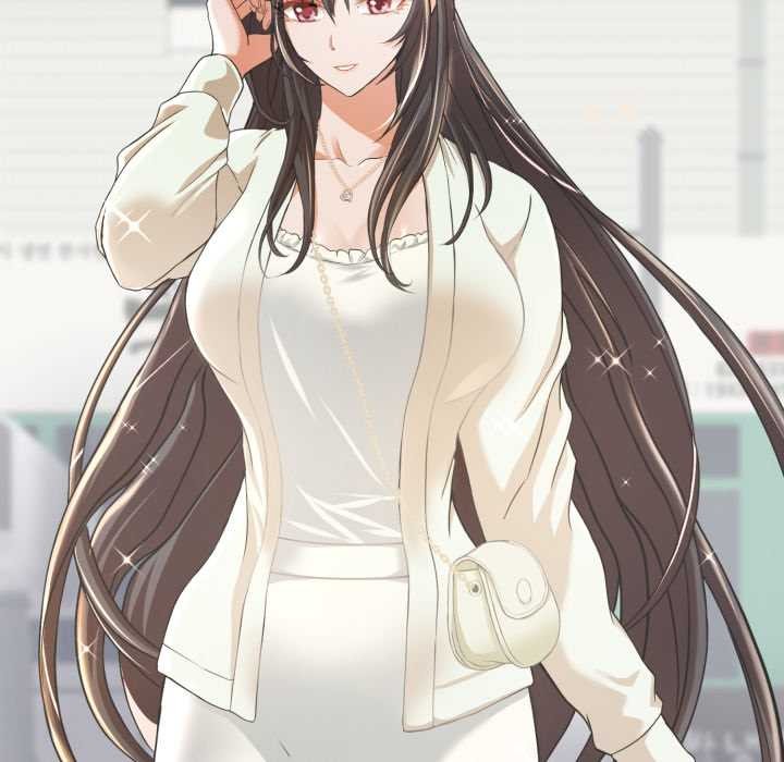 黑幫千金養成記第1話