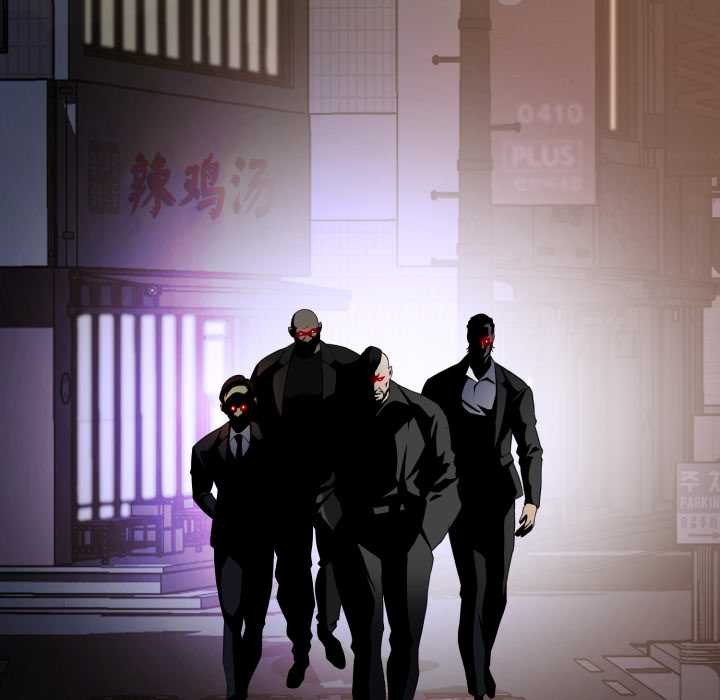 黑幫千金養成記第1話