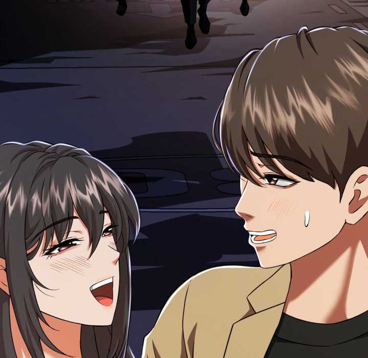 黑幫千金養成記第1話