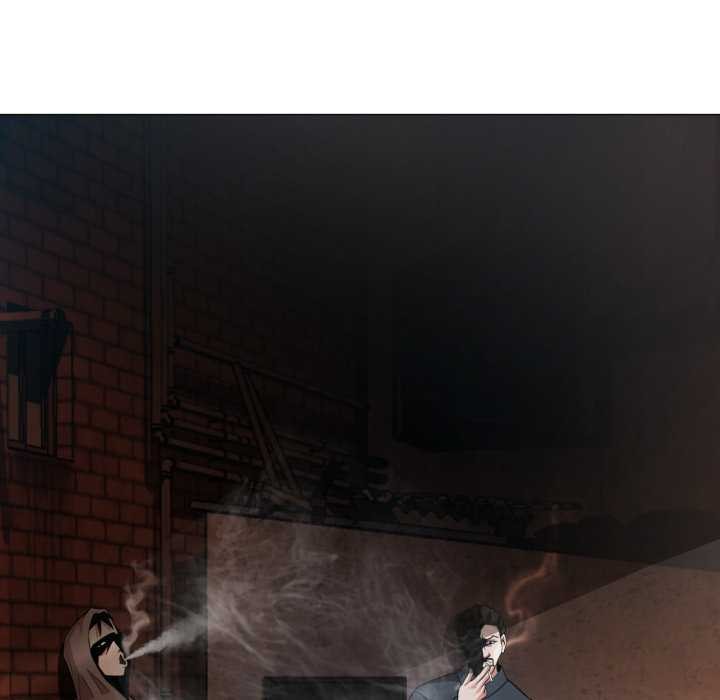 黑幫千金養成記第1話