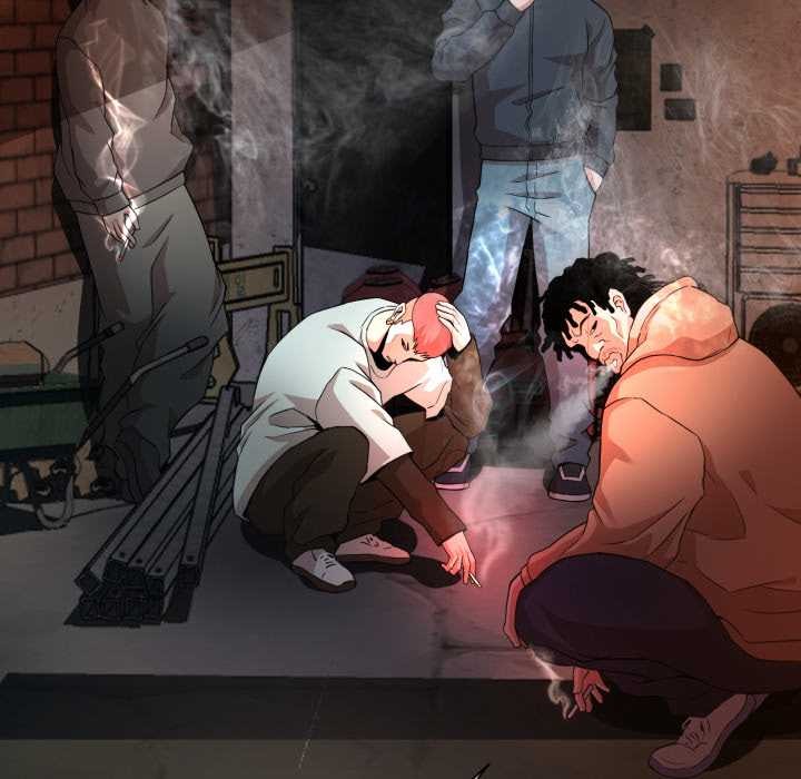 黑幫千金養成記第1話