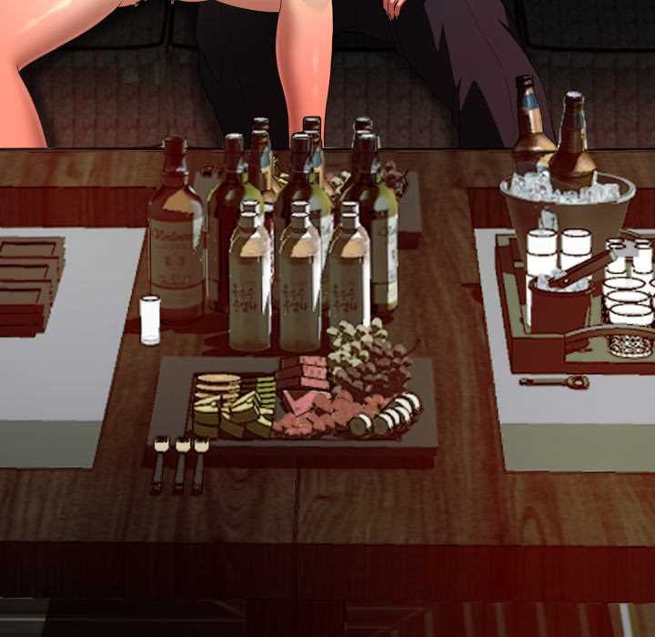 黑幫千金養成記第2話