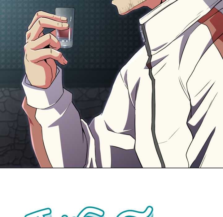 黑幫千金養成記第2話