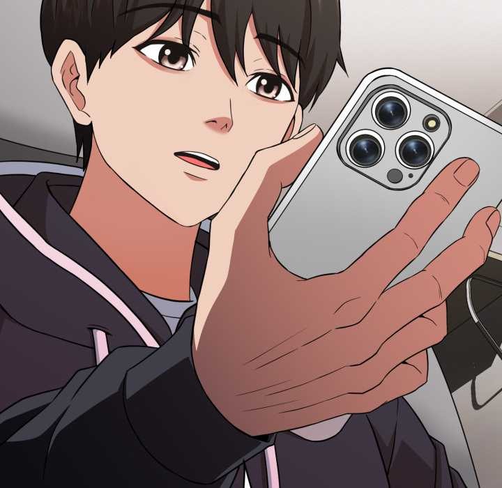 黑幫千金養成記第2話