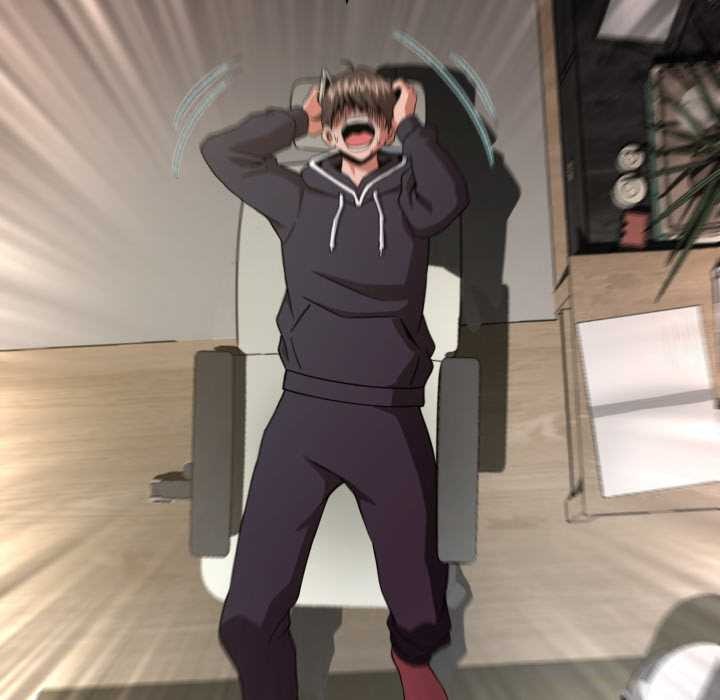 黑幫千金養成記第2話