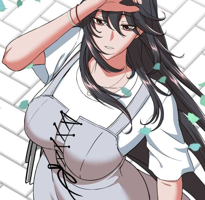 黑幫千金養成記第2話