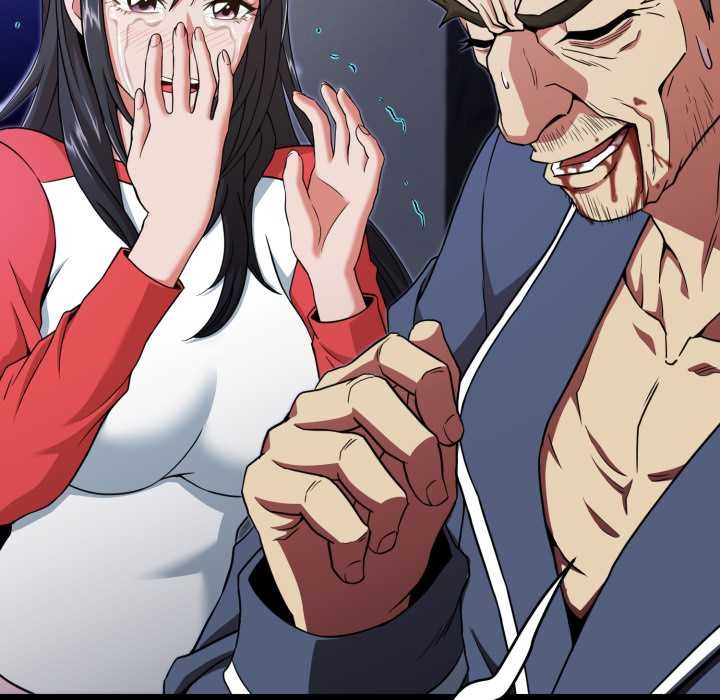 黑幫千金養成記第2話