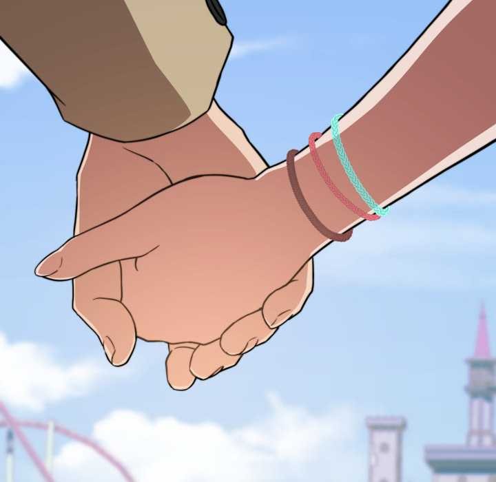 黑幫千金養成記第2話