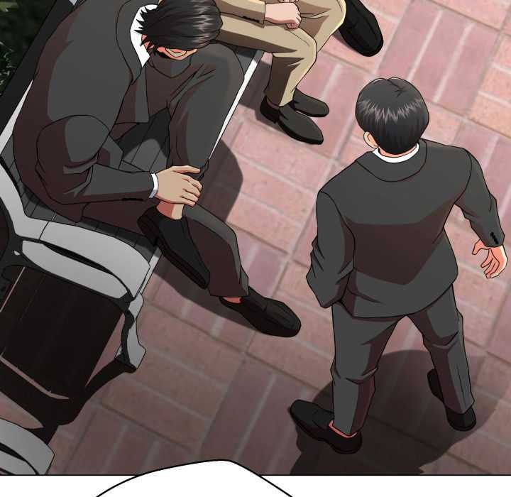 黑幫千金養成記第2話