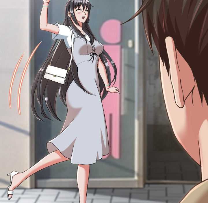 黑幫千金養成記第2話