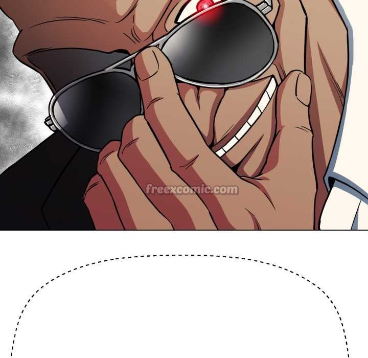 黑幫千金養成記第2話