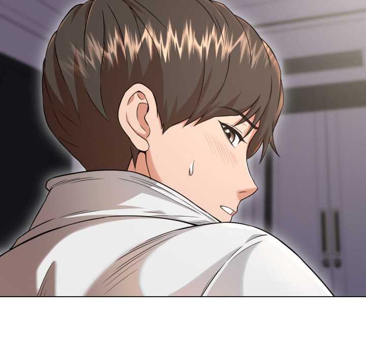 黑幫千金養成記第2話