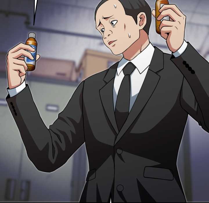 黑幫千金養成記第3話