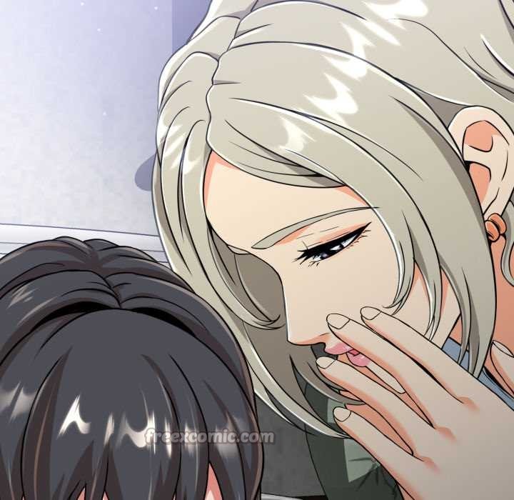 黑幫千金養成記第3話