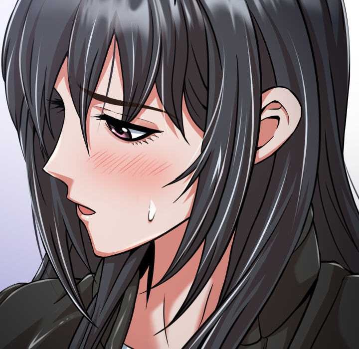 黑幫千金養成記第3話