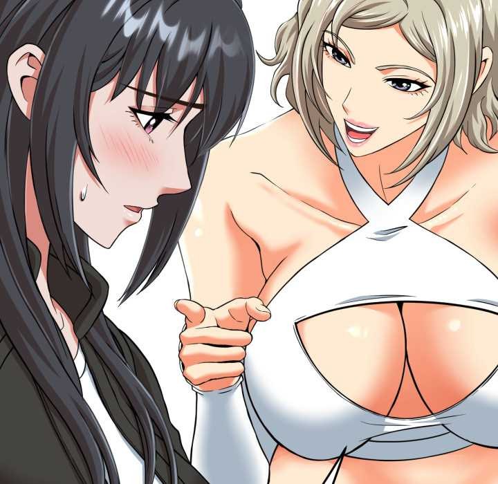 黑幫千金養成記第3話