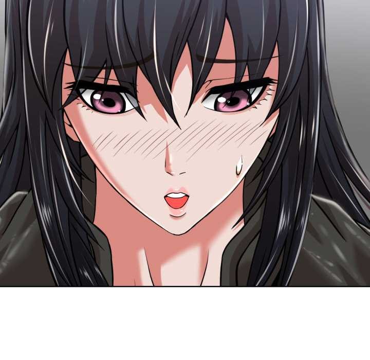 黑幫千金養成記第3話